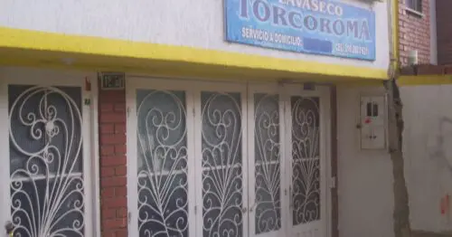 LAVASECO TORCOROMA LAVASECO TORCOROMA